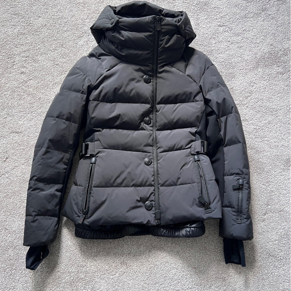 Moncler Grenoble women size 3